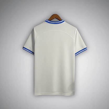 Brazil "Alvorada" Premium Kit from FootballPrestige.com - Premium Football Kits