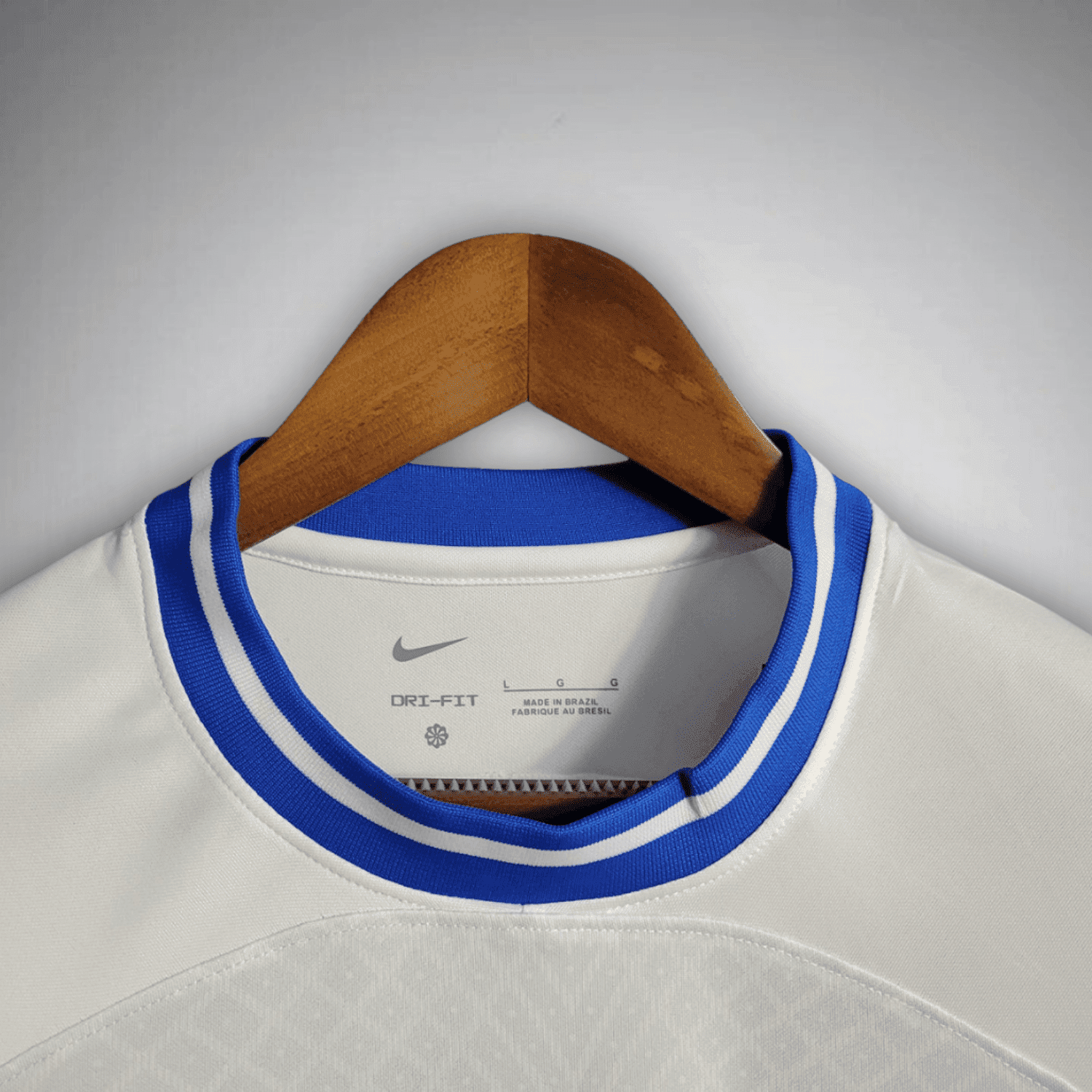 Brazil "Alvorada" Premium Kit from FootballPrestige.club - Premium Football Kits