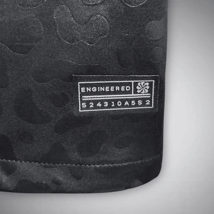 Brazil "Black Leopard" Premium Kit from FootballPrestige.com - Premium Football Kits