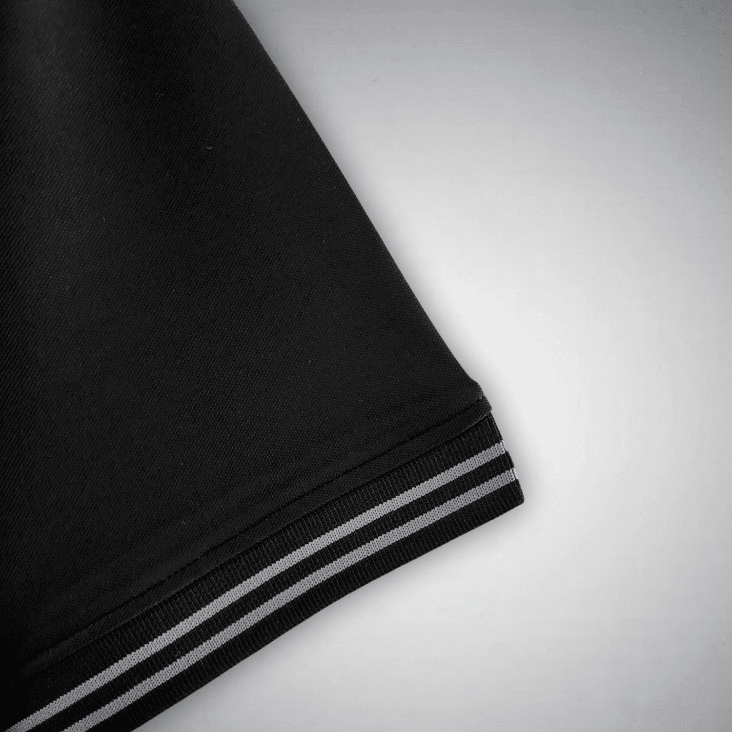 Brazil "Blackout" Premium Kit from FootballPrestige.club - Premium Football Kits