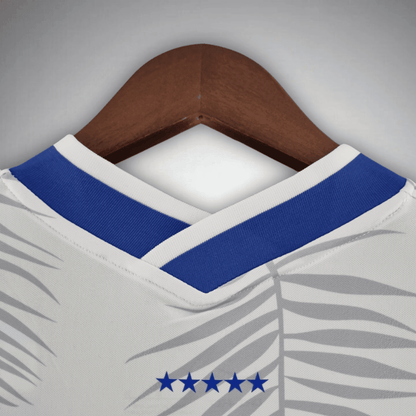 Brazil "Bruma Folha" Premium Kit from FootballPrestige.com - Premium Football Kits