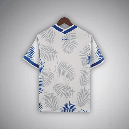 Brazil "Bruma Folha" Premium Kit from FootballPrestige.com - Premium Football Kits