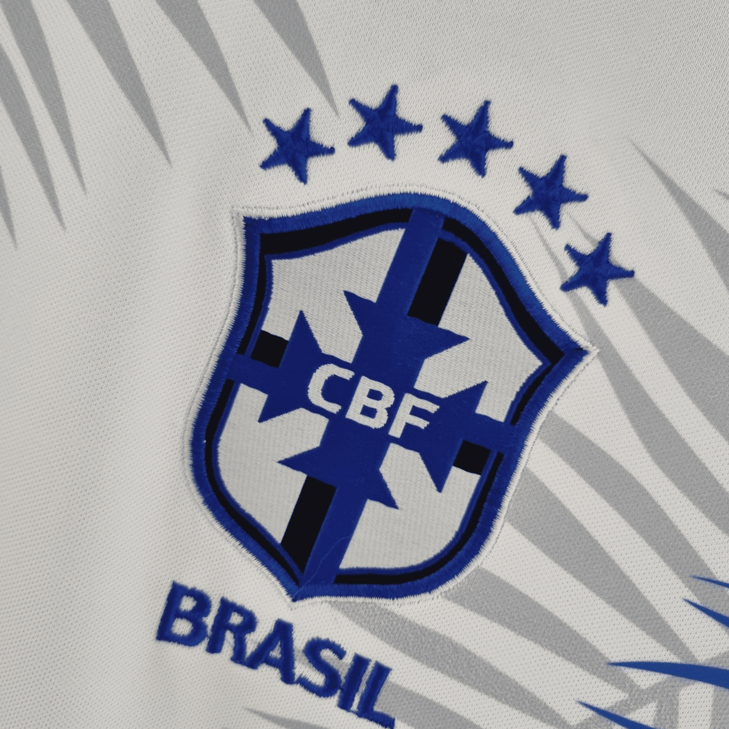 Brazil "Bruma Folha" Premium Kit from FootballPrestige.com - Premium Football Kits