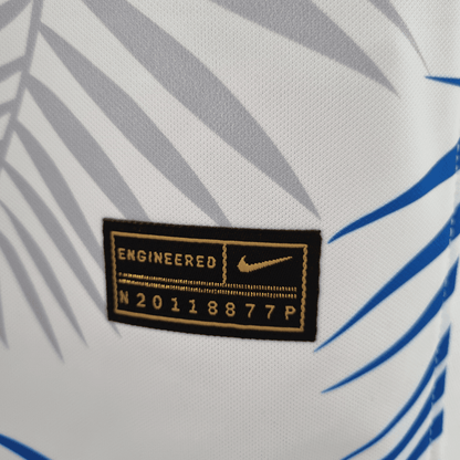 Brazil "Bruma Folha" Premium Kit from FootballPrestige.com - Premium Football Kits