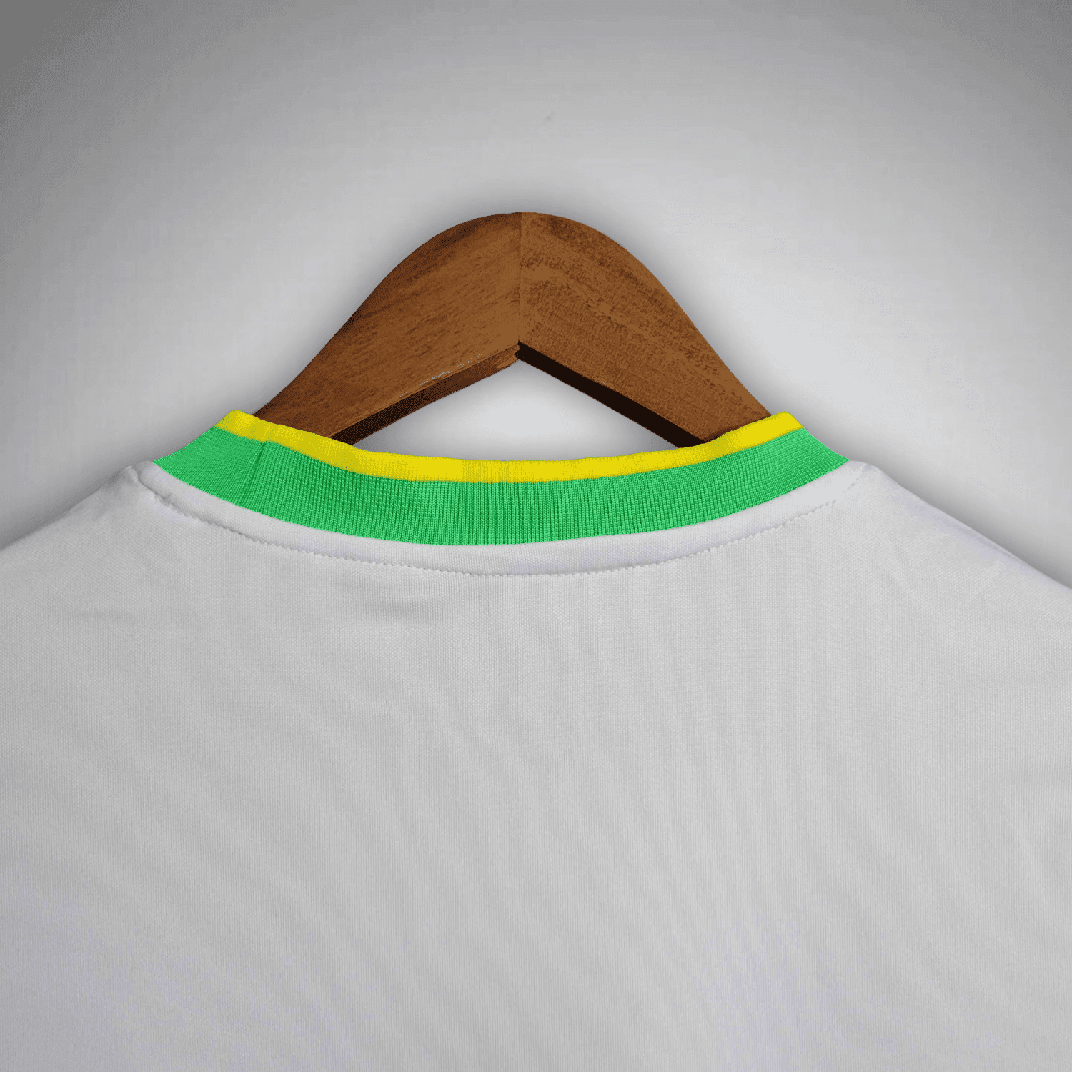 Brazil "Canarinho Flight" Premium Kit from FootballPrestige.club - Premium Football Kits