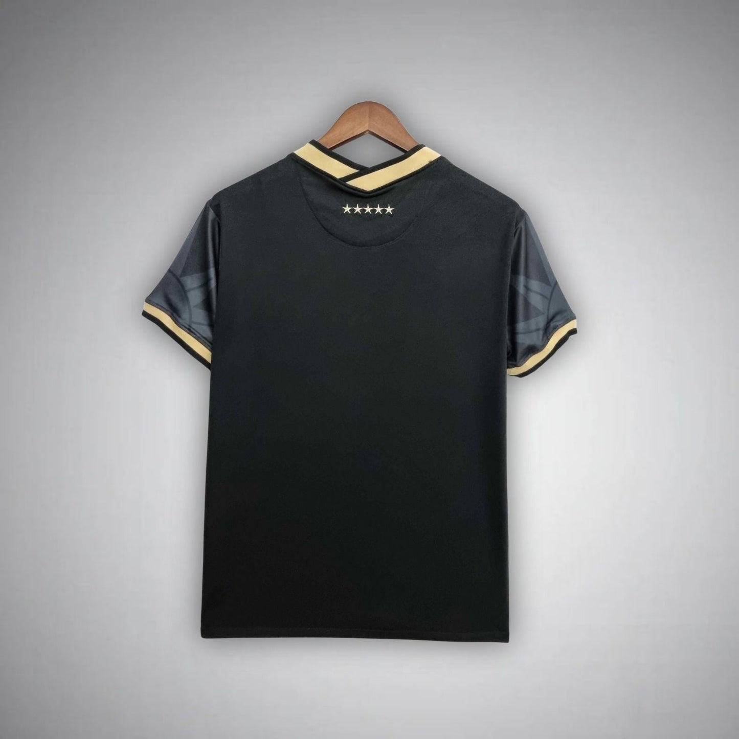 Brazil "Desert Breeze" Premium Kit from FootballPrestige.com - Premium Football Kits
