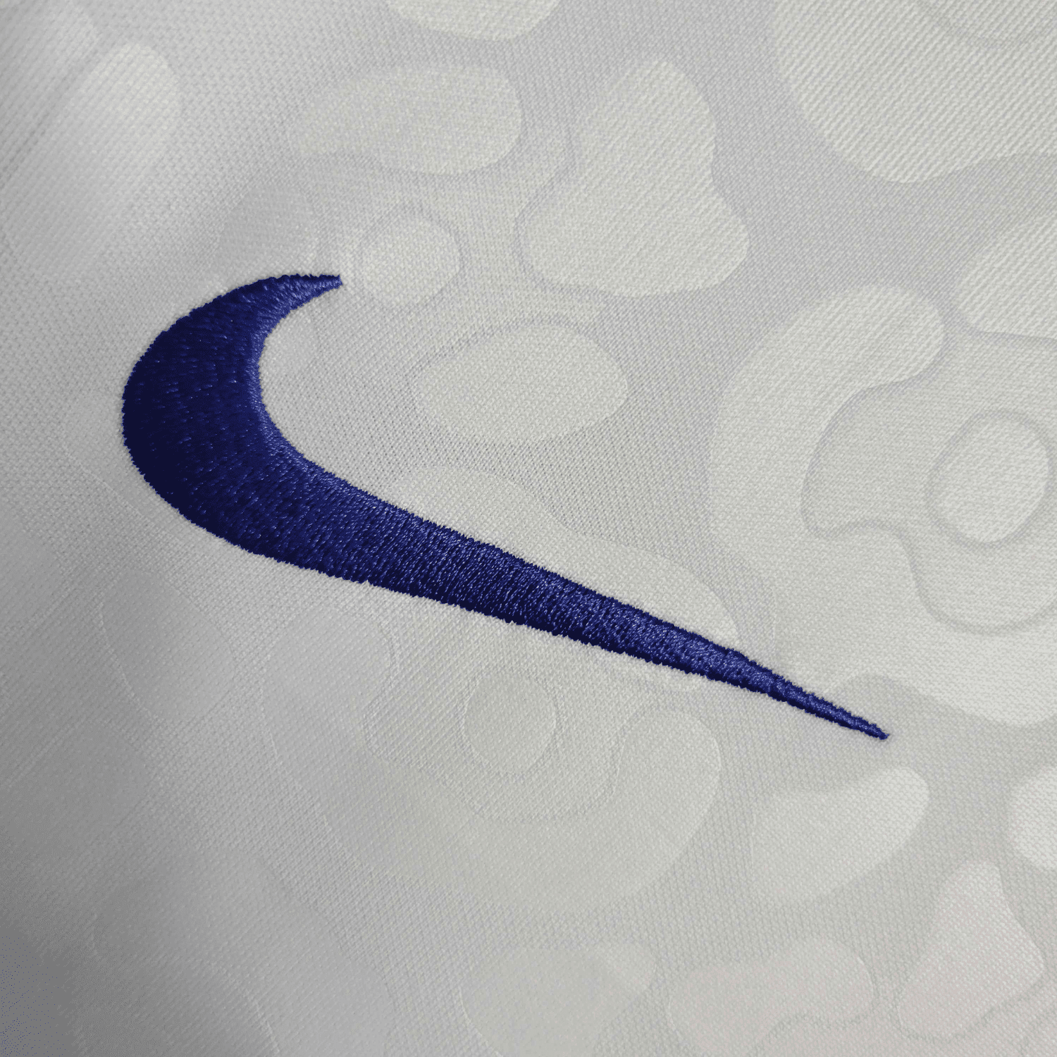 Brazil "Diamante Branco" Premium Kit from FootballPrestige.club - Premium Football Kits