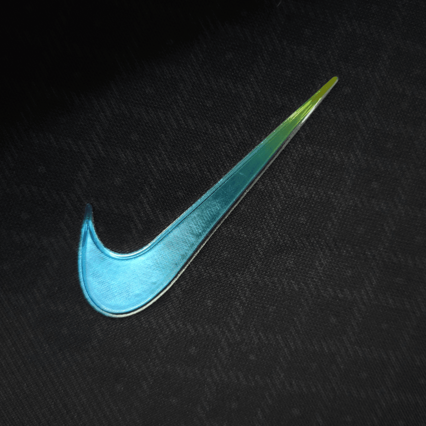 Brazil "Emerald Nights" Premium Kit from FootballPrestige.com - Premium Football Kits