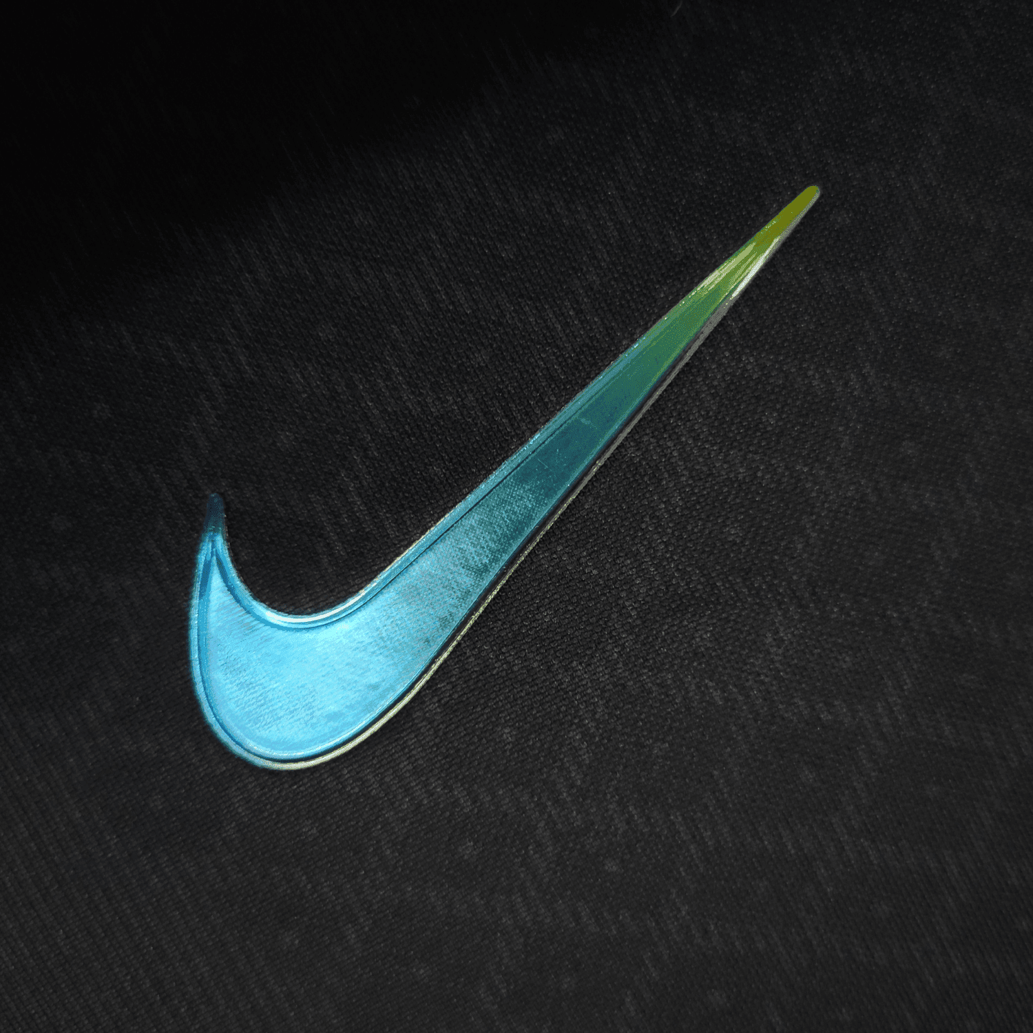 Brazil "Emerald Nights" Premium Kit from FootballPrestige.club - Premium Football Kits