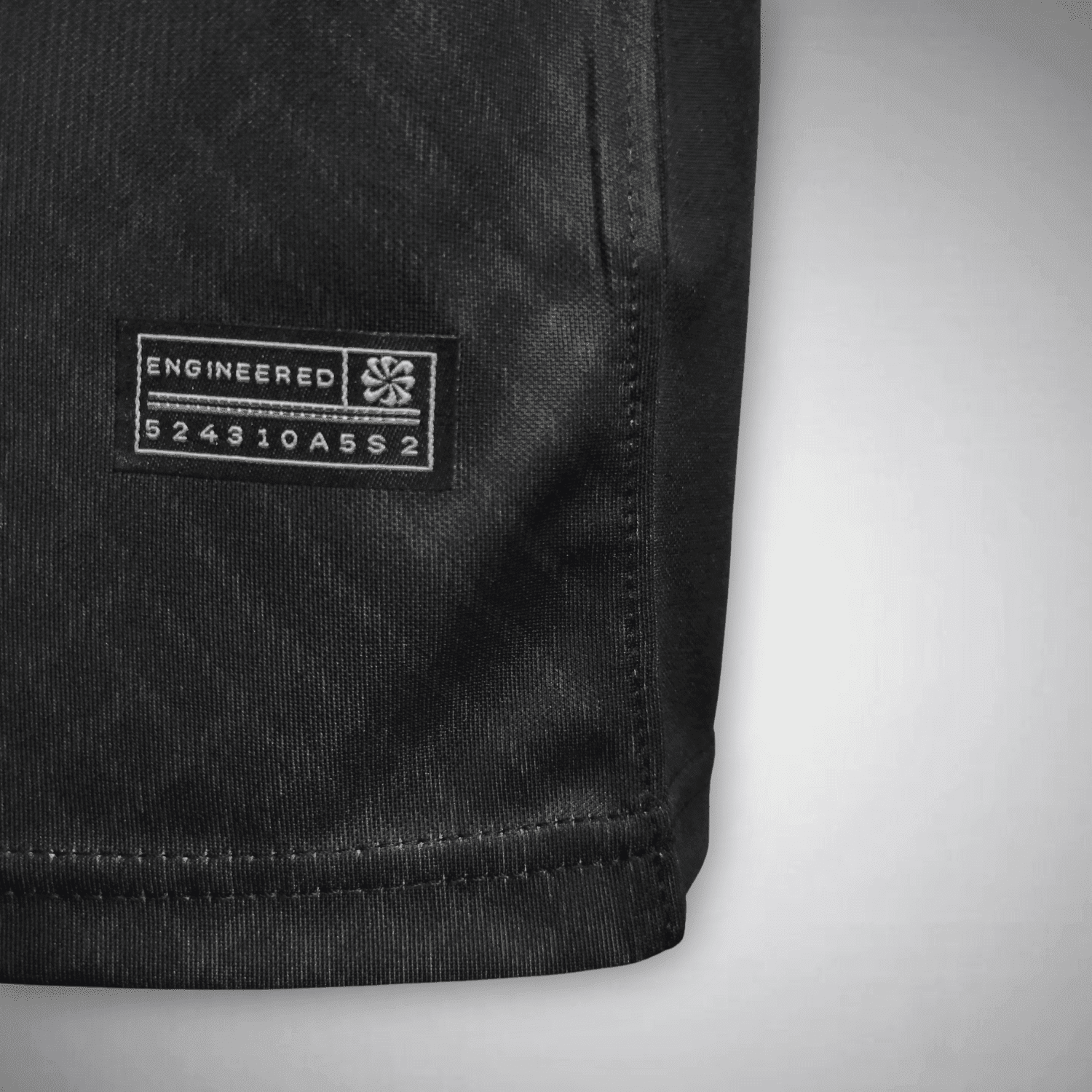 Brazil "Emerald Nights" Premium Kit from FootballPrestige.club - Premium Football Kits