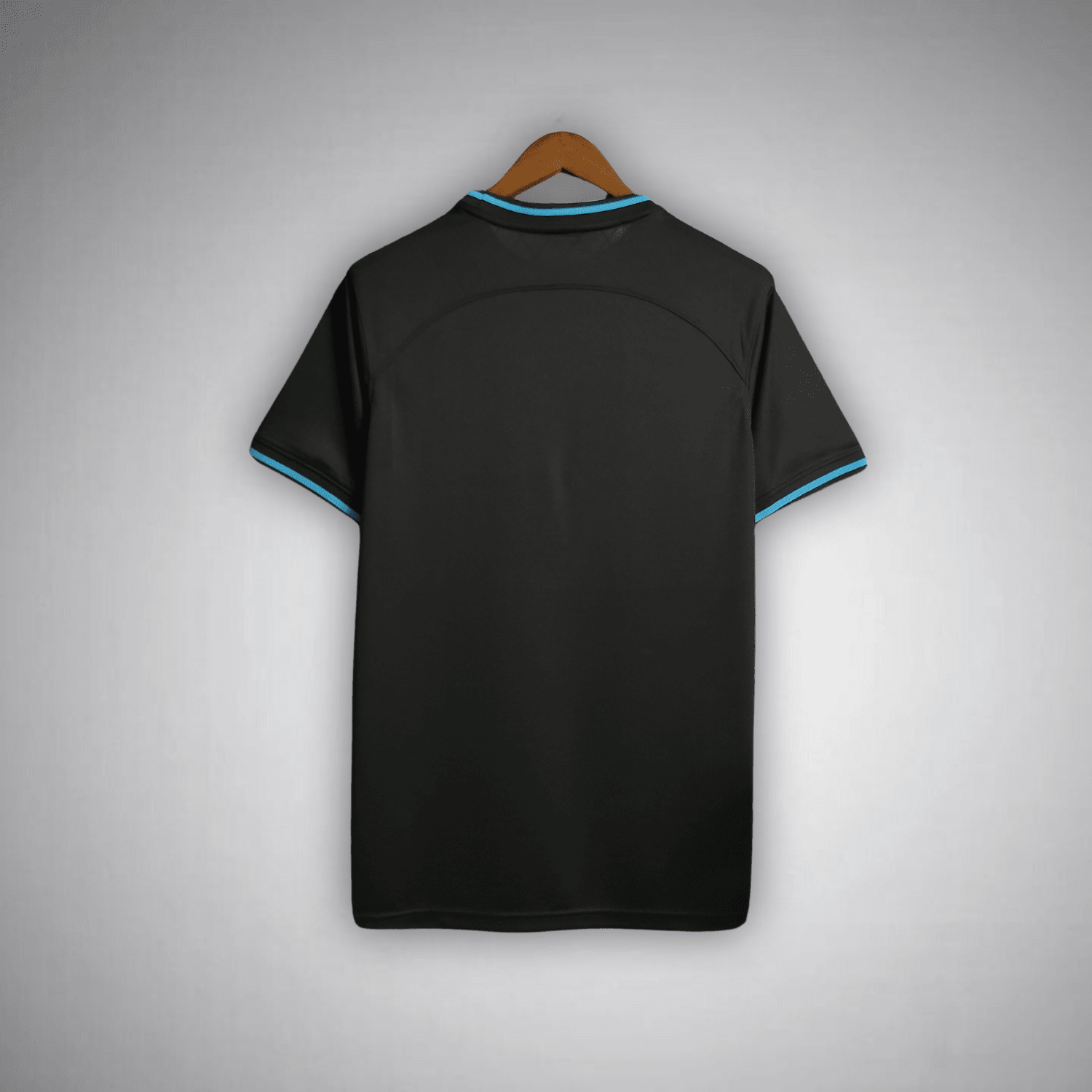 Brazil "Emerald Nights" Premium Kit from FootballPrestige.club - Premium Football Kits