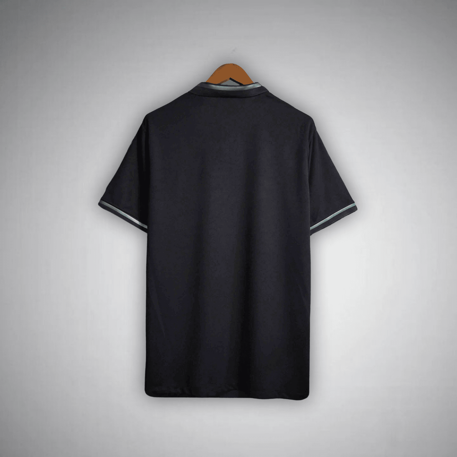 Brazil "Emerald Nights" Premium Polo T-shirt from FootballPrestige.com - Premium Football Kits