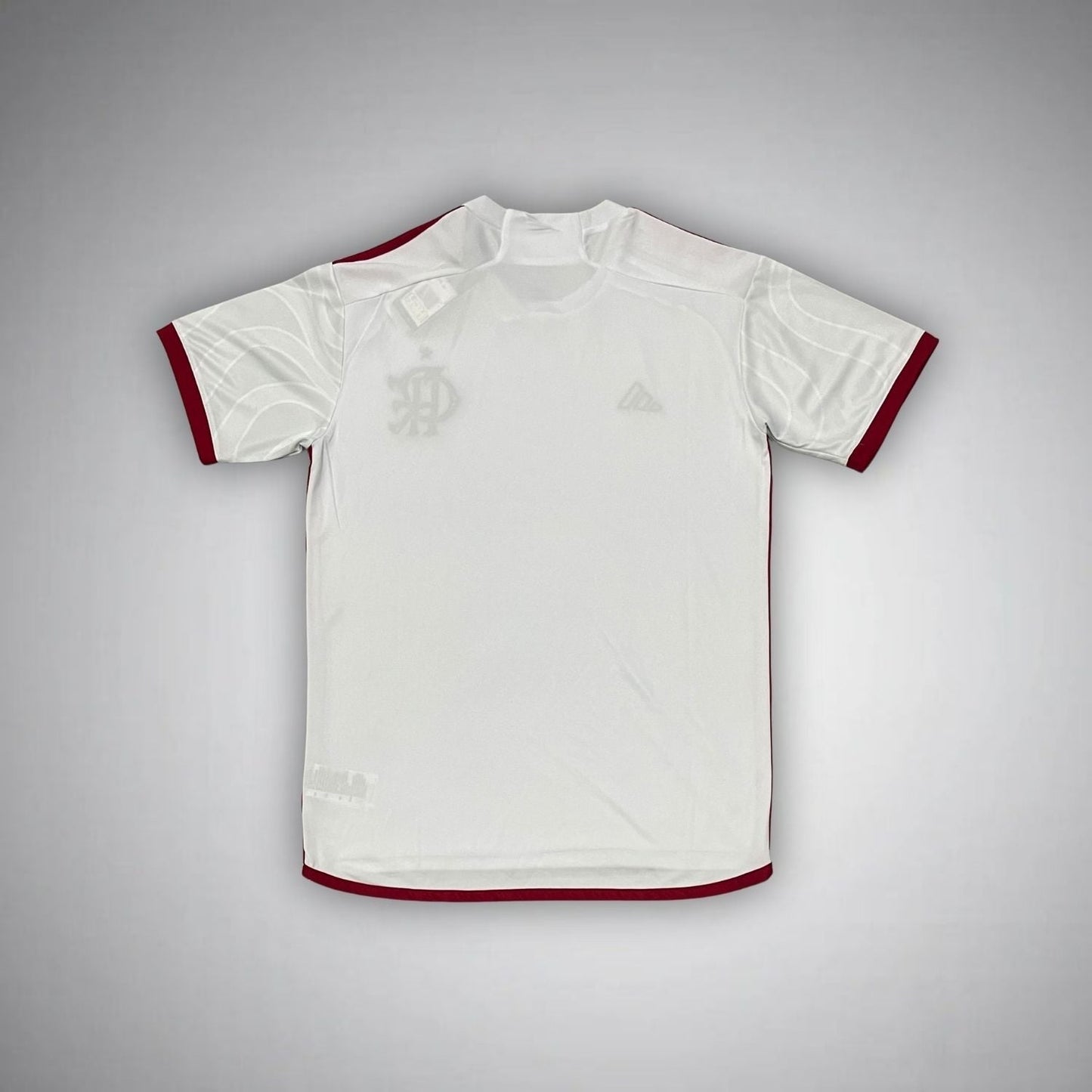 Brazil "Flamengo" Premium Kit from FootballPrestige.com - Premium Football Kits