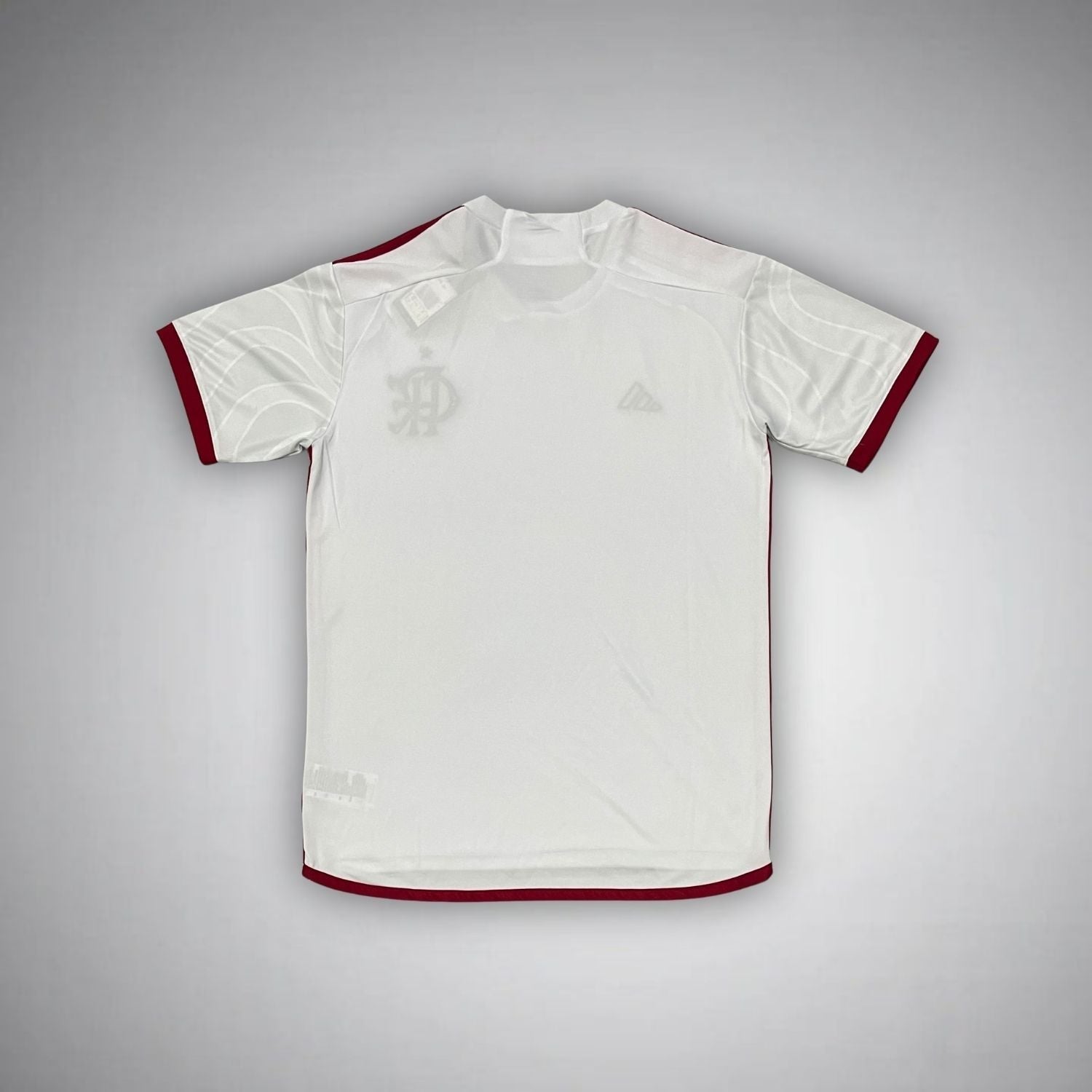 Brazil "Flamengo" Premium Kit from FootballPrestige.club - Premium Football Kits