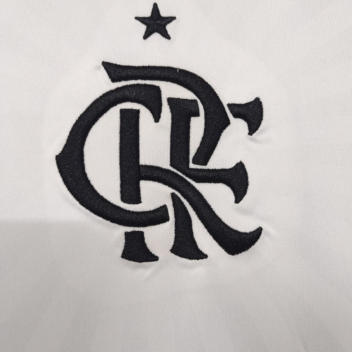 Brazil "Flamengo" Premium Kit from FootballPrestige.com - Premium Football Kits