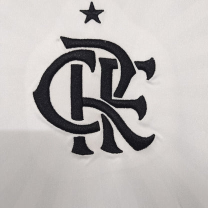 Brazil "Flamengo" Premium Kit from FootballPrestige.com - Premium Football Kits