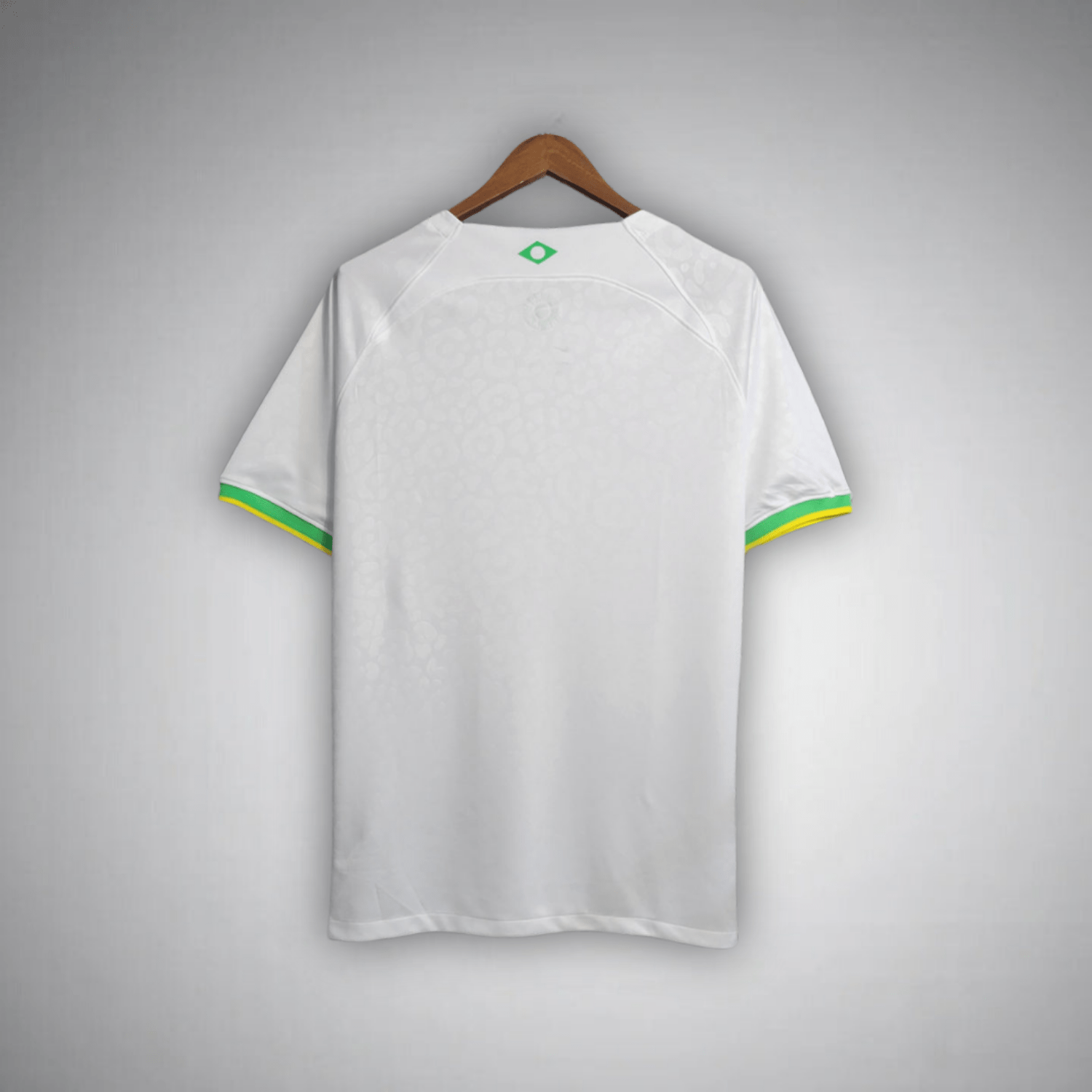 Brazil "Glória Eterna" Premium Kit from FootballPrestige.com - Premium Football Kits