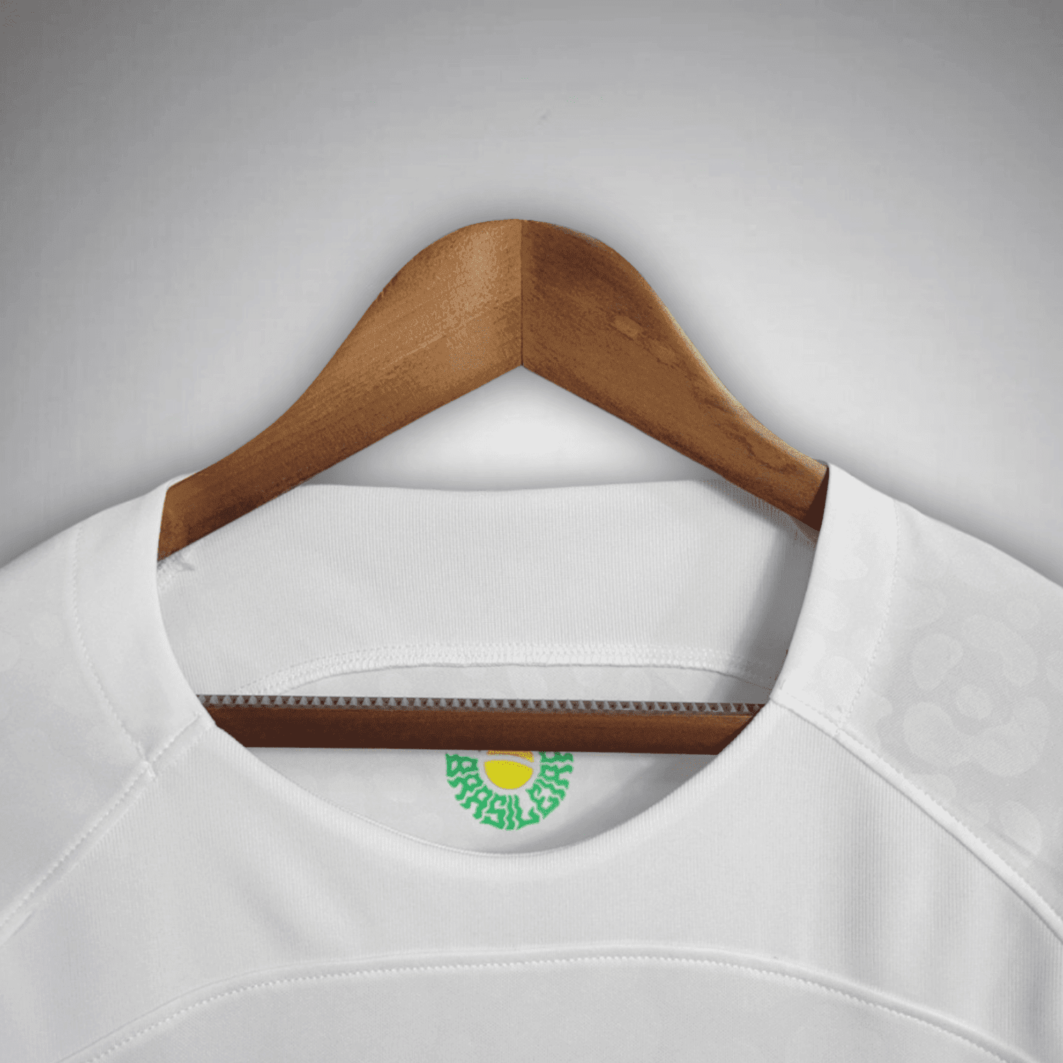 Brazil "Glória Eterna" Premium Kit from FootballPrestige.club - Premium Football Kits