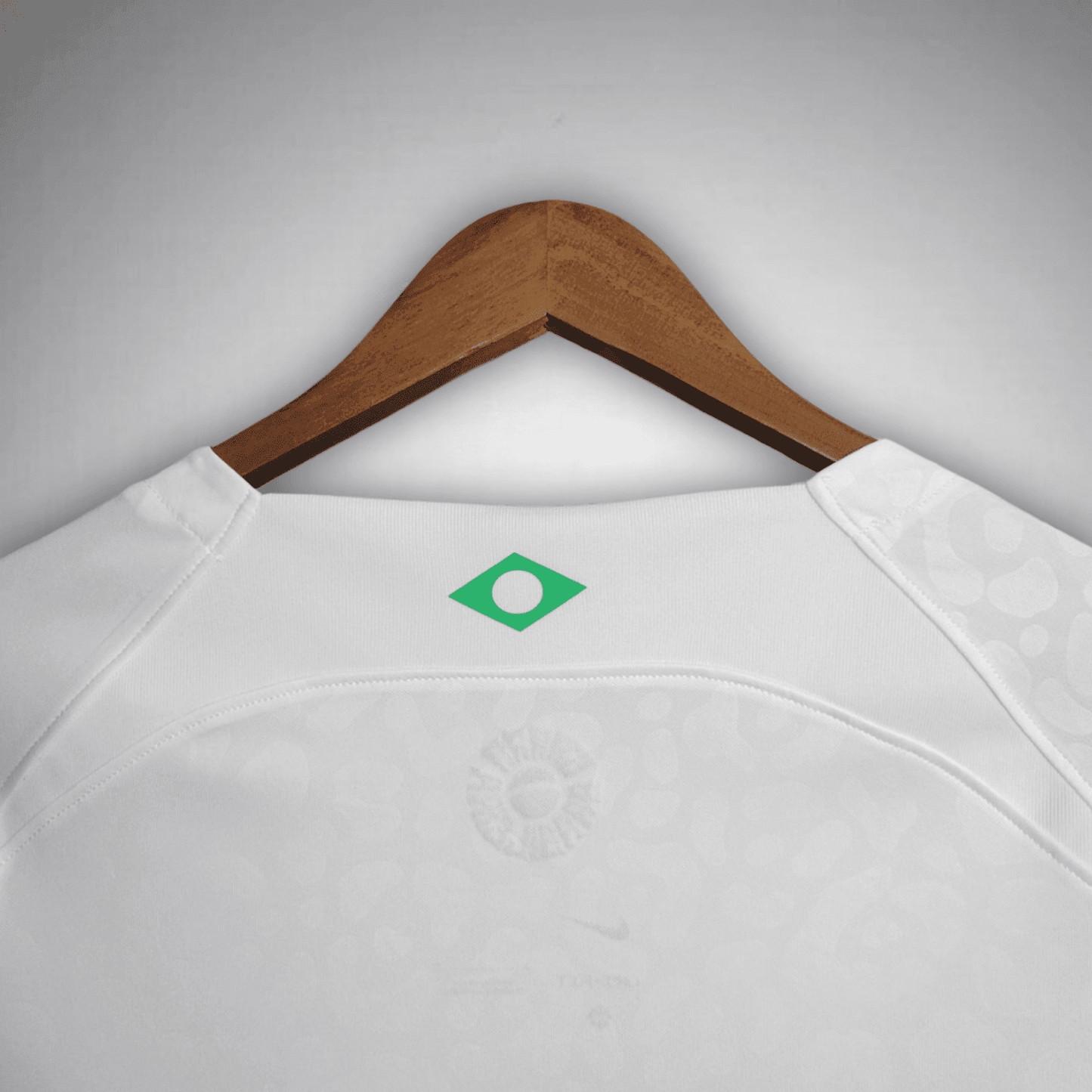 Brazil "Glória Eterna" Premium Kit from FootballPrestige.com - Premium Football Kits
