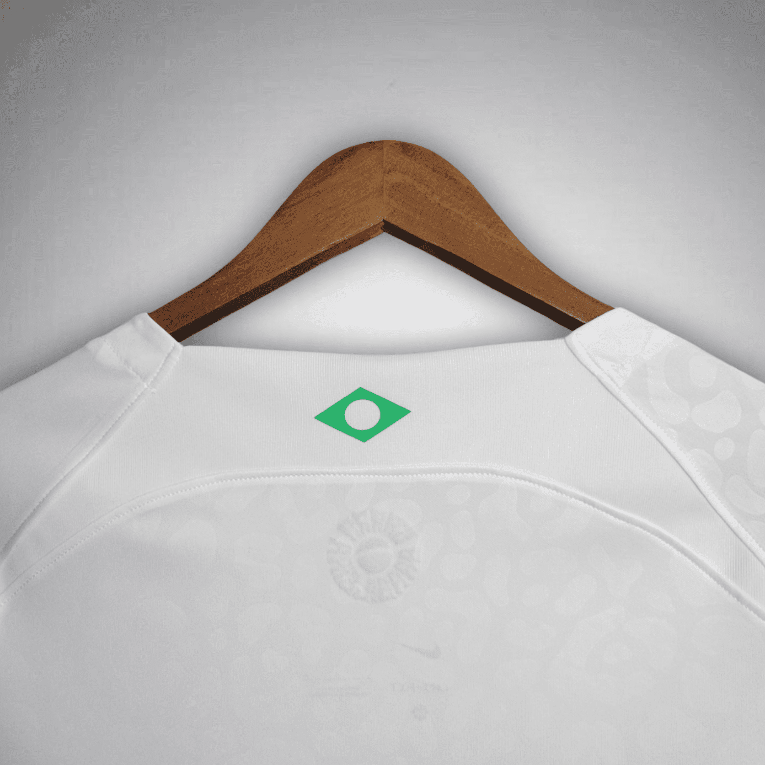 Brazil "Glória Eterna" Premium Kit from FootballPrestige.club - Premium Football Kits