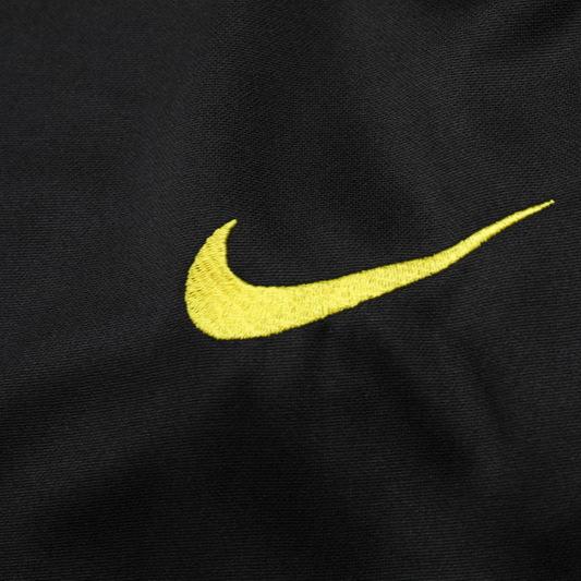 Brazil "Jesus" Premium Kids Size Tracksuit from FootballPrestige.com - Premium Football Kits