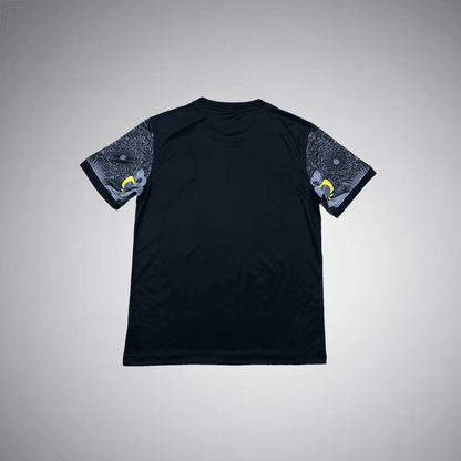 Brazil "Jesus" Premium Kit from FootballPrestige.com - Premium Football Kits