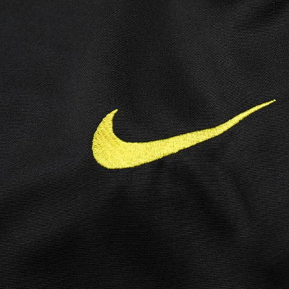 Brazil "Jesus" Premium Tracksuit from FootballPrestige.com - Premium Football Kits