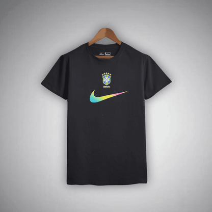 Brazil "Nike Rio" Premium Kit from FootballPrestige.com - Premium Football Kits