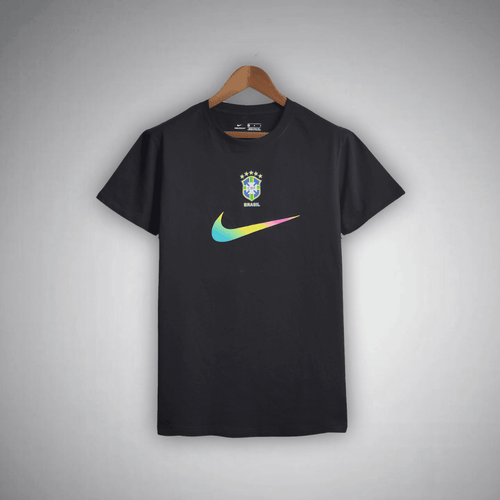 Brazil "Nike Rio" Premium Kit from FootballPrestige.com - Premium Football Kits