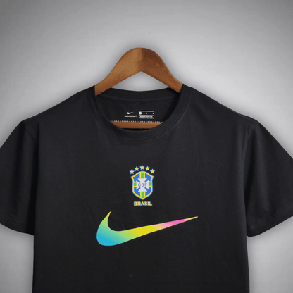 Brazil "Nike Rio" Premium Kit from FootballPrestige.com - Premium Football Kits