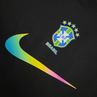 Brazil "Nike Rio" Premium Kit from FootballPrestige.com - Premium Football Kits