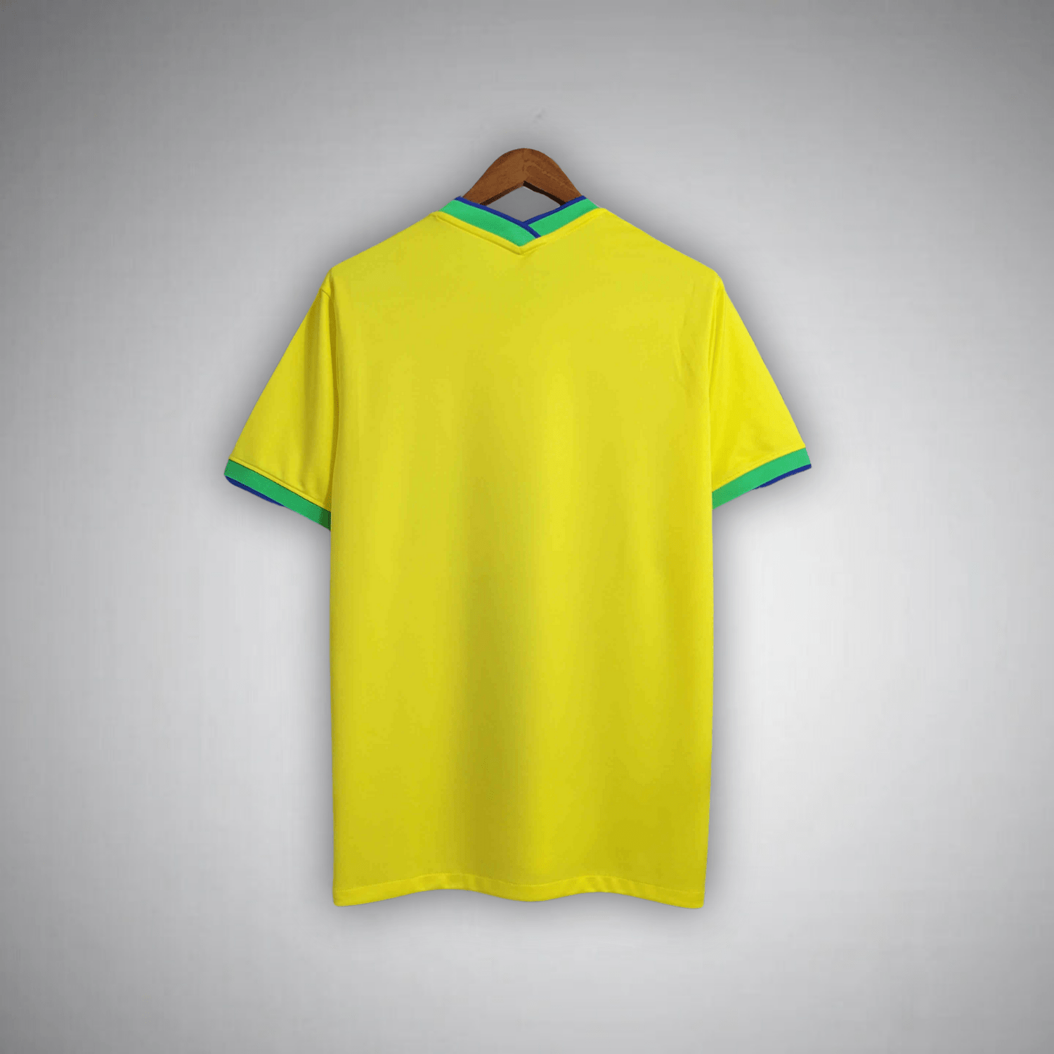 Brazil "Pelé 77/92" Premium Kit from FootballPrestige.club - Premium Football Kits