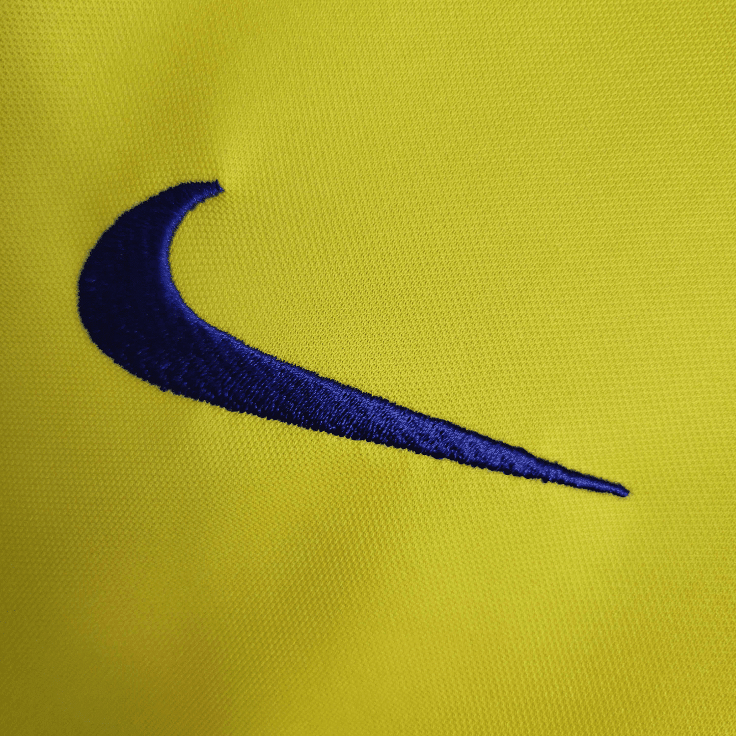Brazil "Pelé 77/92" Premium Kit from FootballPrestige.com - Premium Football Kits