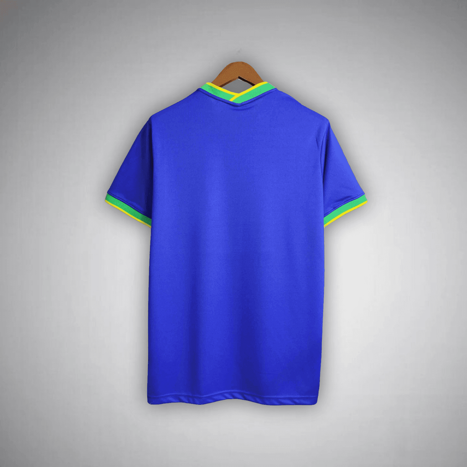 Brazil "Pelé" Premium Kit from FootballPrestige.club - Premium Football Kits