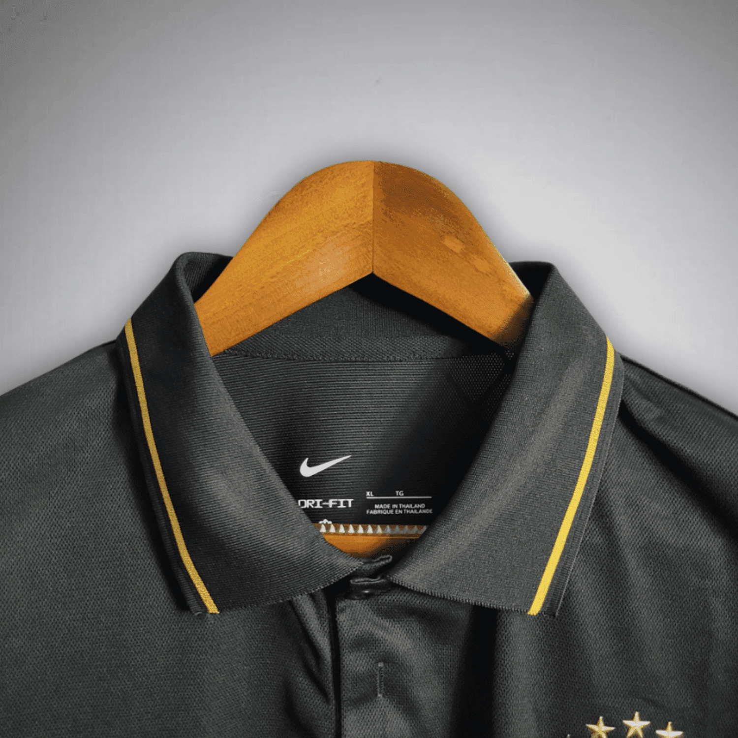 Brazil "Rio Prestige" Premium Kit from FootballPrestige.club - Premium Football Kits