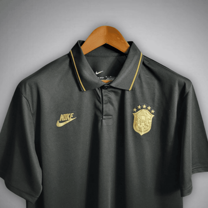 Brazil "Rio Prestige" Premium Kit from FootballPrestige.com - Premium Football Kits