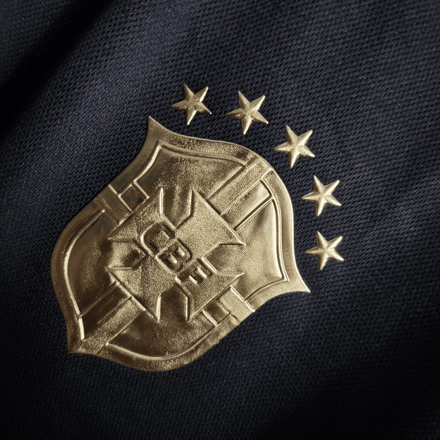 Brazil "Rio Prestige" Premium Kit from FootballPrestige.com - Premium Football Kits