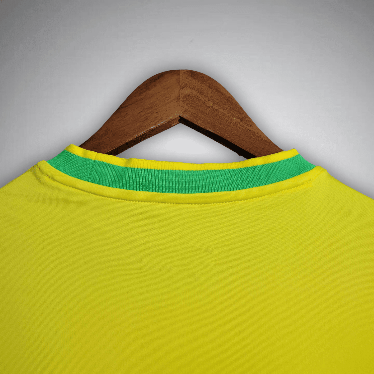 Brazil "Samba Wings" Premium Kit from FootballPrestige.com - Premium Football Kits