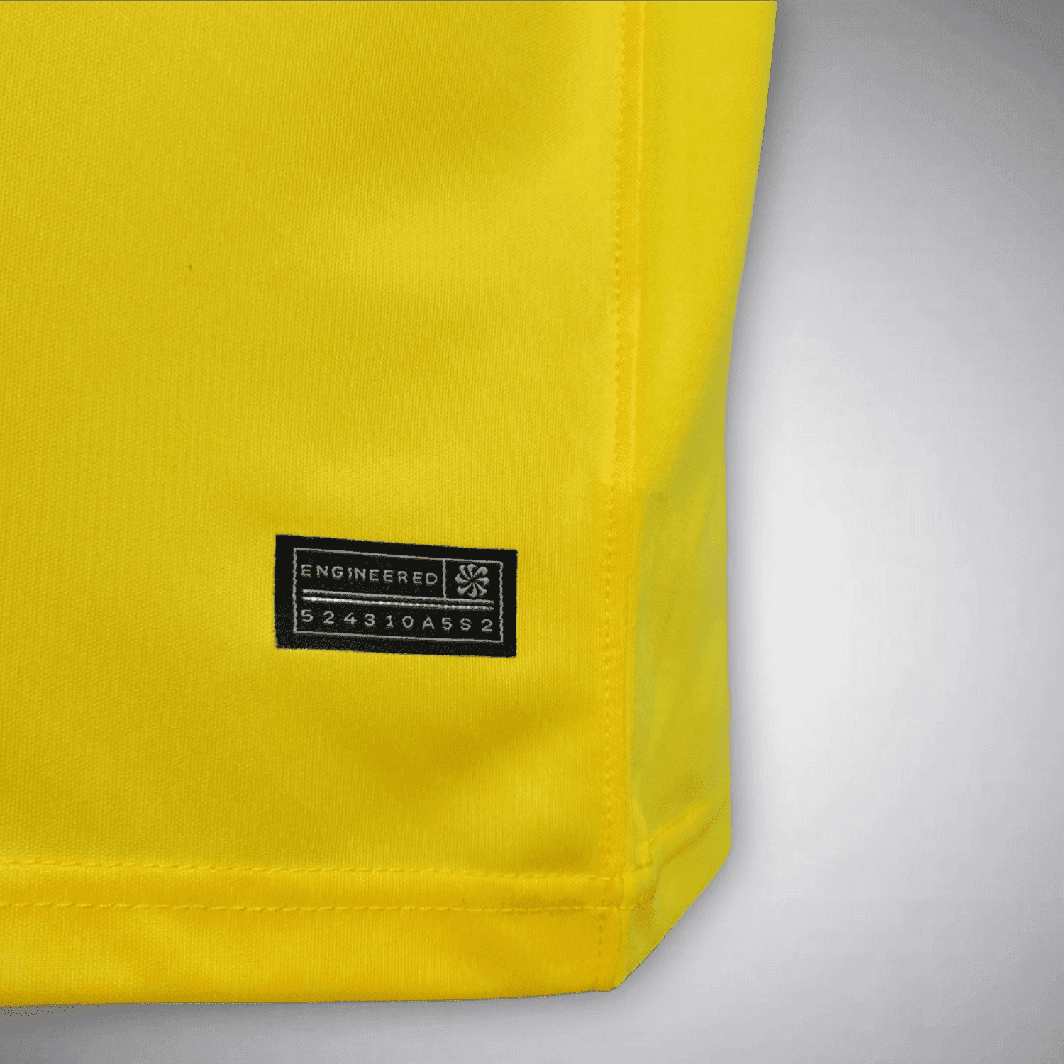 Brazil "Verde Ouro" Premium Kit from FootballPrestige.club - Premium Football Kits