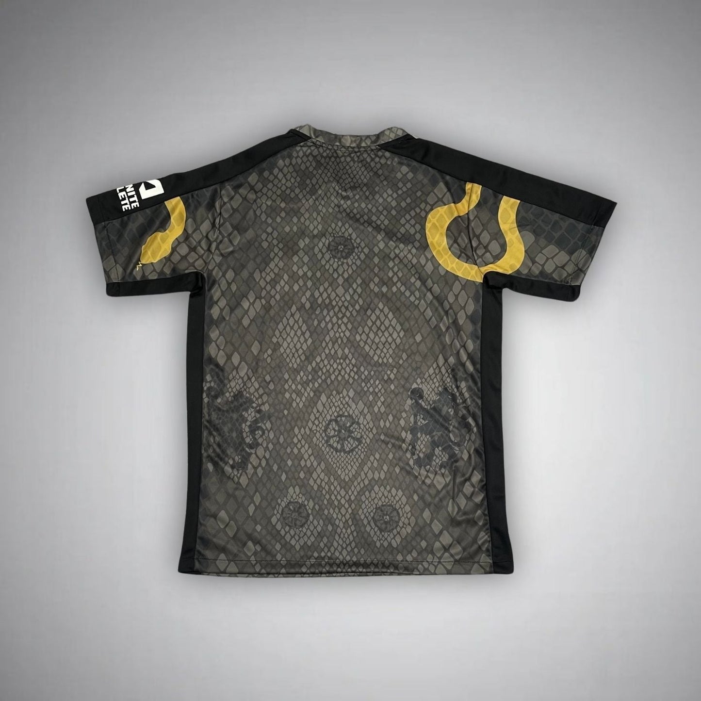 Chelsea "King's Venom" Premium Kit from FootballPrestige.com - Premium Football Kits