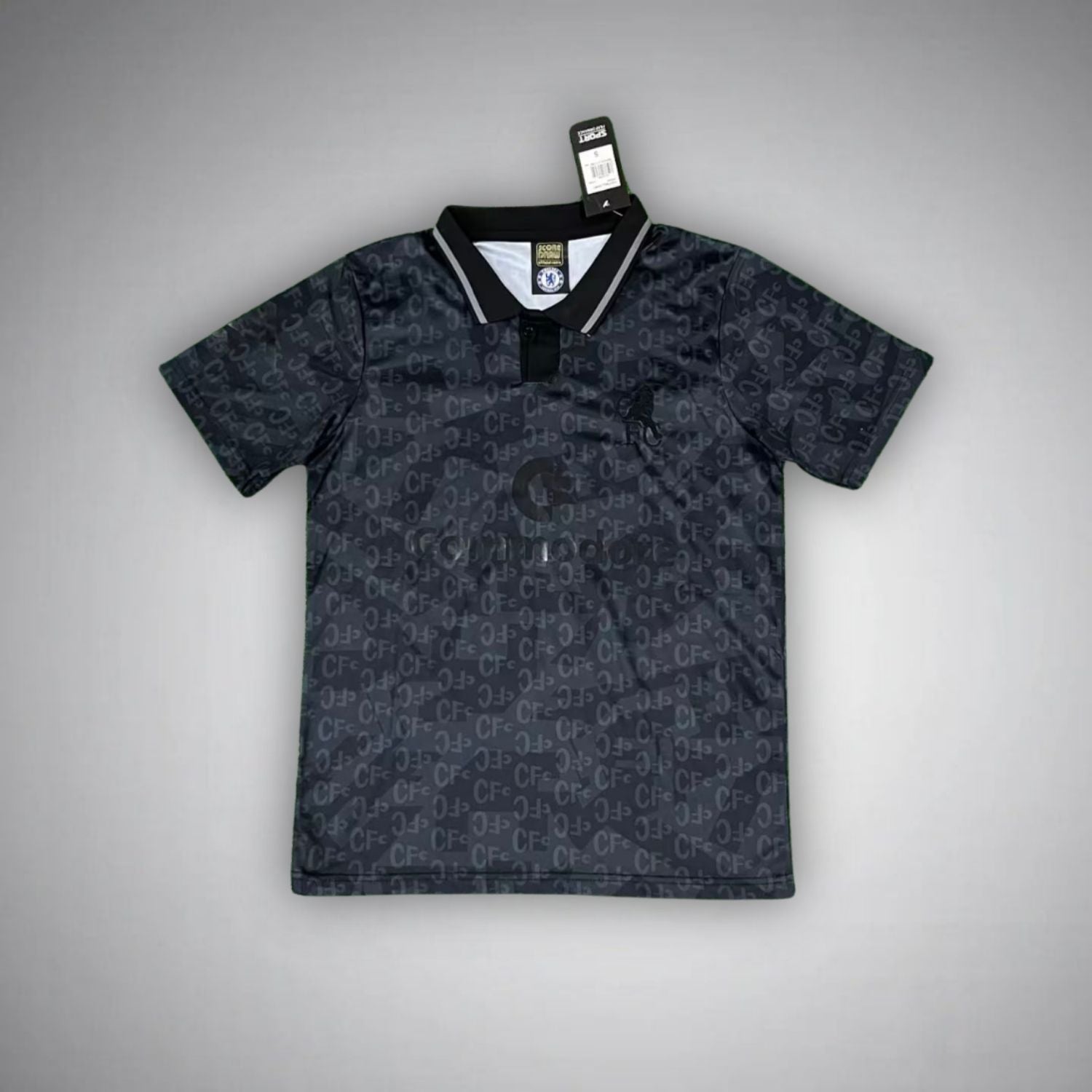 Chelsea "Signature" Premium Kit from FootballPrestige.club - Premium Football Kits
