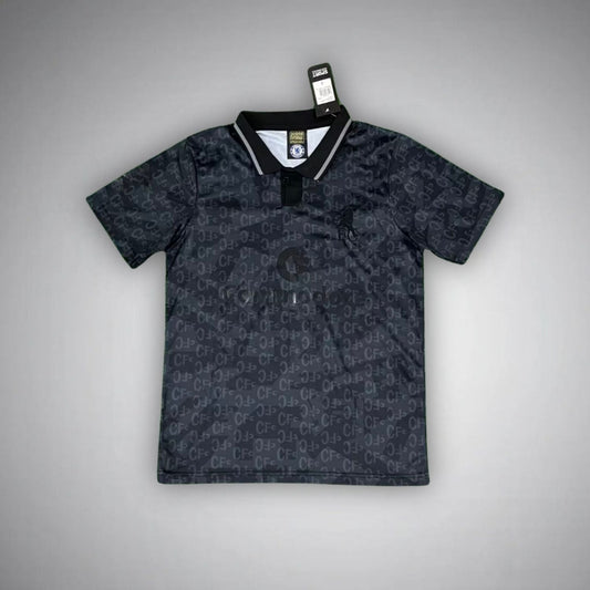 Chelsea "Signature" Premium Kit from FootballPrestige.club - Premium Football Kits
