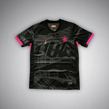 Chelsea Third Away Premium Kit from FootballPrestige.com - Premium Football Kits