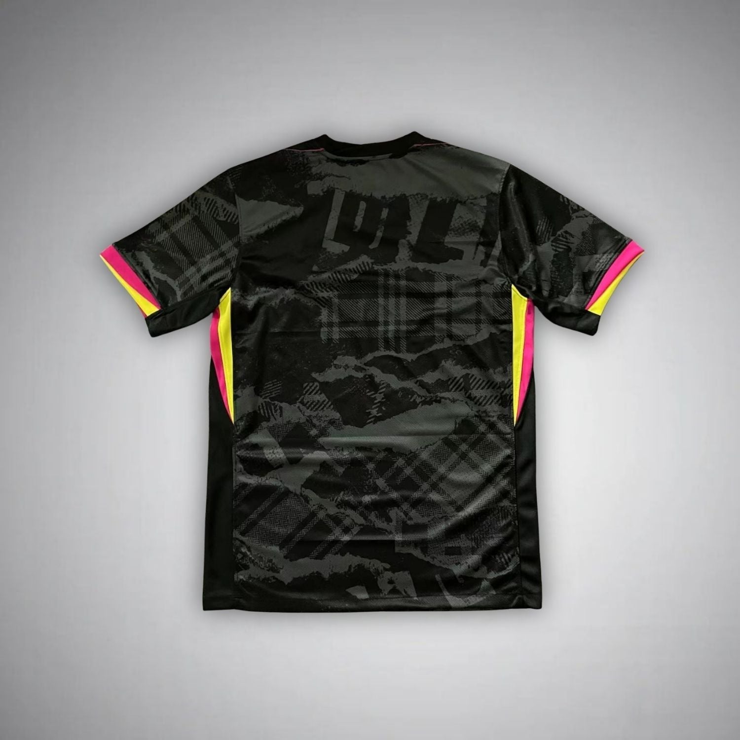 Chelsea Third Away Premium Kit from FootballPrestige.com - Premium Football Kits