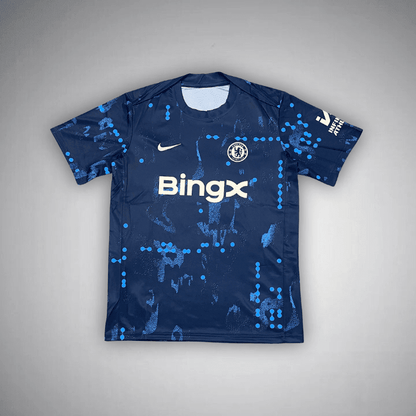 Chelsea "Universe" Premium Kit from FootballPrestige.com - Premium Football Kits