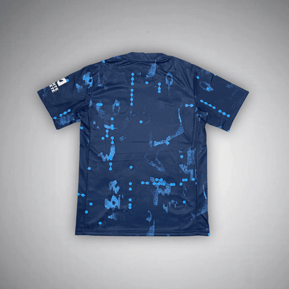 Chelsea "Universe" Premium Kit from FootballPrestige.com - Premium Football Kits