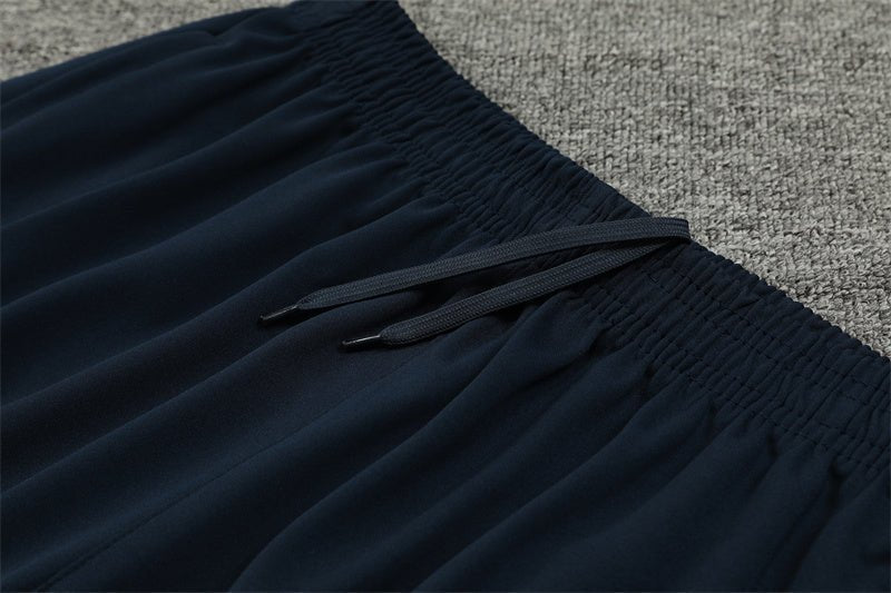 Chelsea "Universe" Premium Tracksuit from FootballPrestige.club - Premium Football Kits