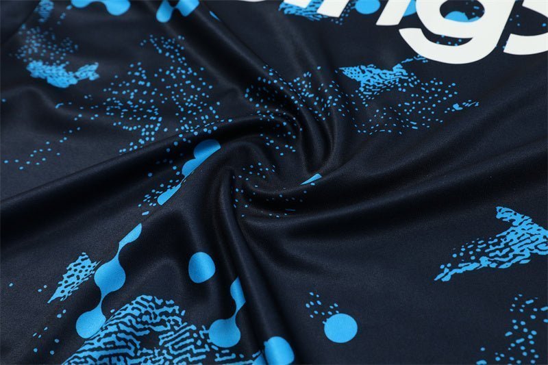 Chelsea "Universe" Premium Tracksuit from FootballPrestige.club - Premium Football Kits