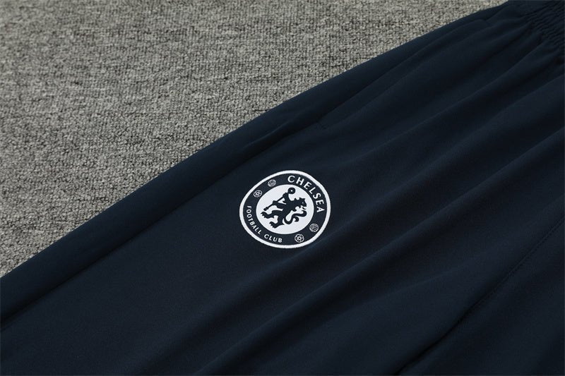 Chelsea "Universe" Premium Tracksuit from FootballPrestige.club - Premium Football Kits