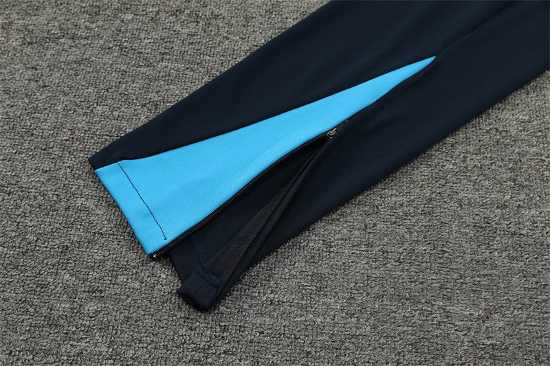 Chelsea "Universe" Premium Tracksuit from FootballPrestige.club - Premium Football Kits